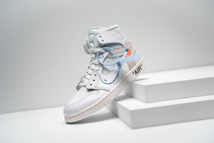 Nike X Off White