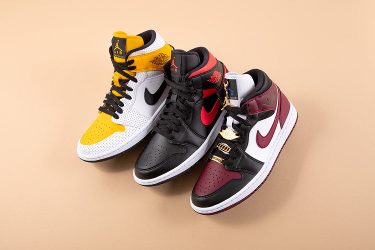 Air Jordan 1 Mid