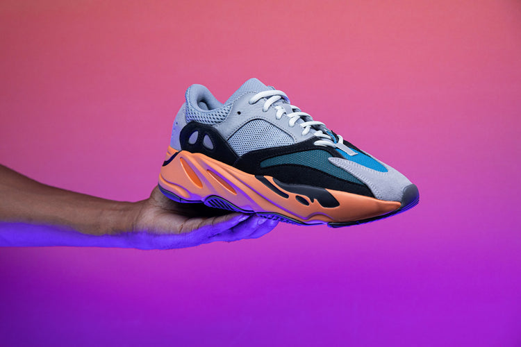 YEEZY 700