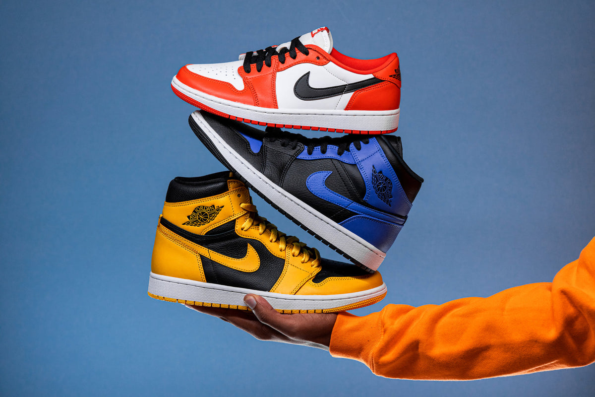 Air Jordan 1