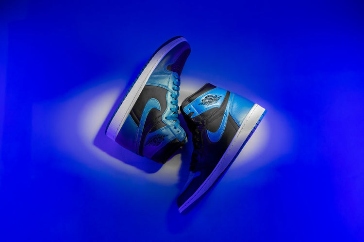 Air Jordan 1 High