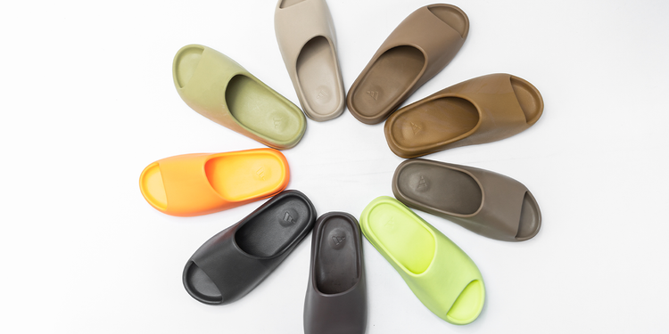 Yeezy Slide