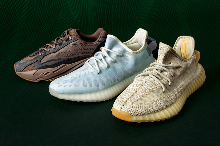 Yeezy