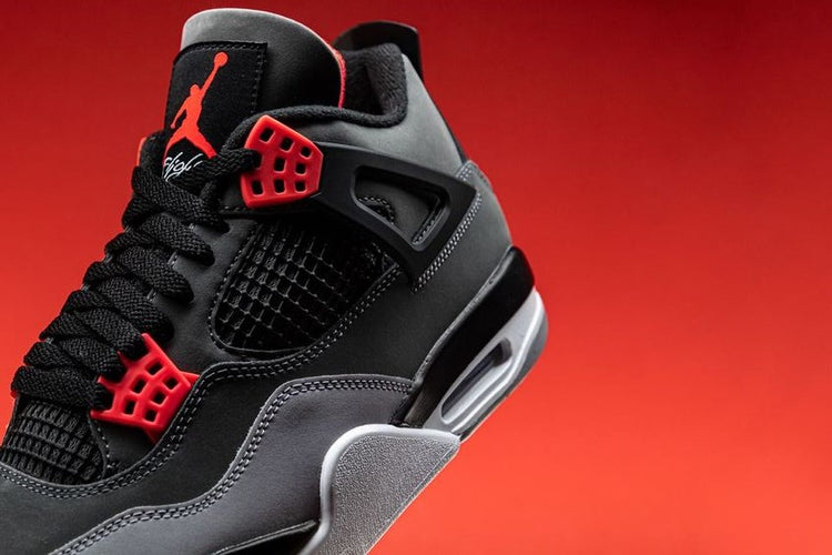 Air Jordan 4