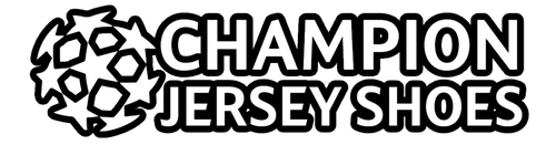 CHAMPION JERSEY SHOES